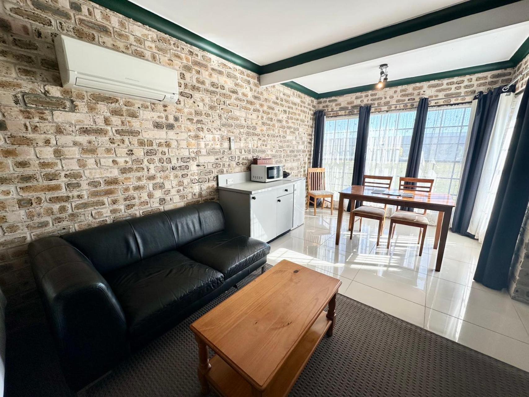 Motel Sir Francis Drake Heatherbrae Zewnętrze zdjęcie