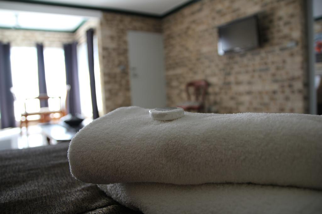 Motel Sir Francis Drake Heatherbrae Zewnętrze zdjęcie